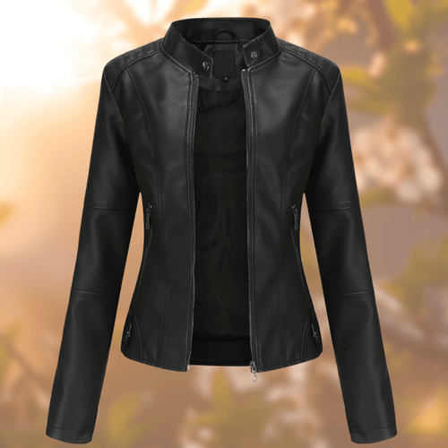 EB | Jacke Elegante Saisonkollektion Ideal Für Winter
