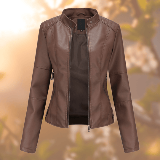 EB | Jacke Elegante Saisonkollektion Ideal Für Winter