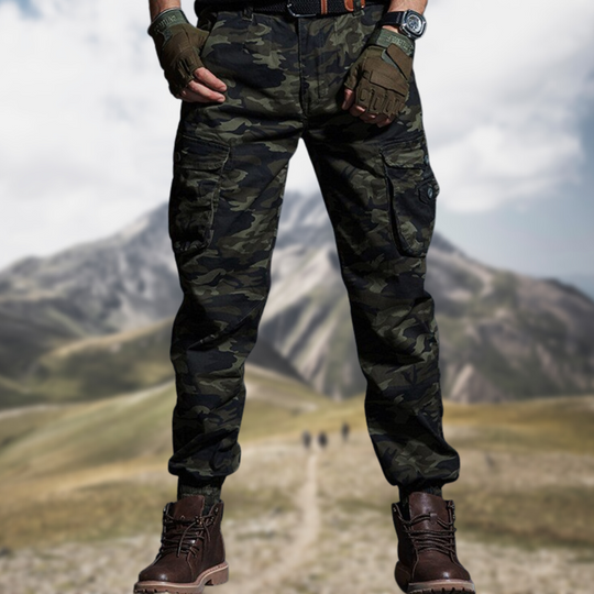 EB Taktische Cargo-Herrenhose