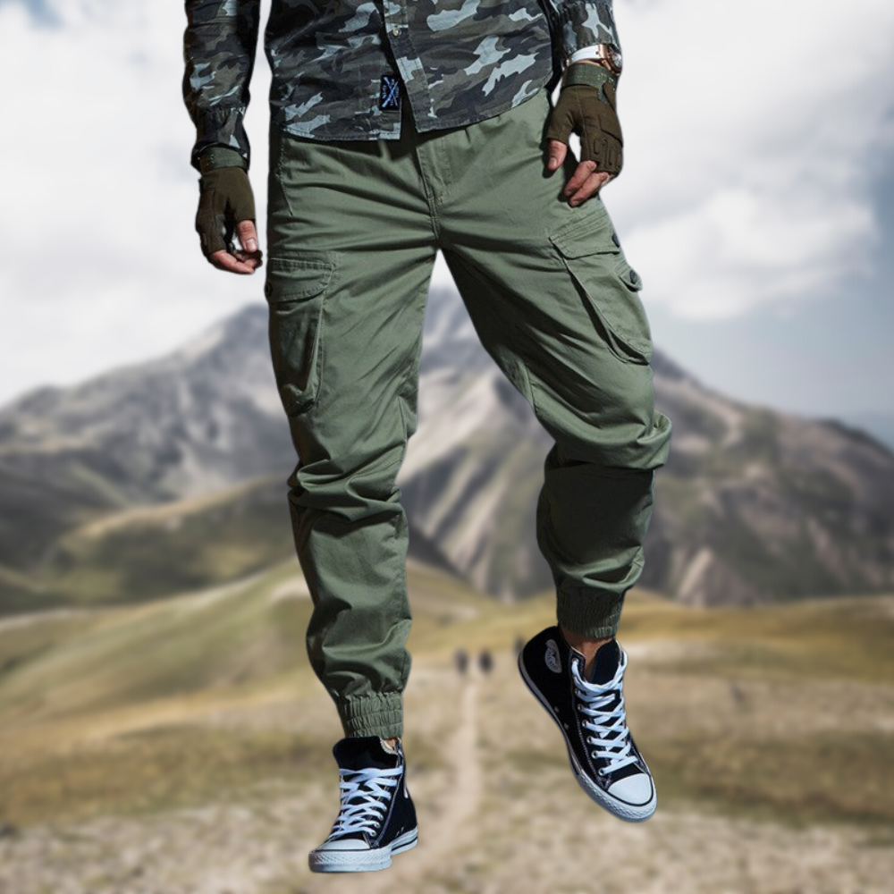 EB Taktische Cargo-Herrenhose
