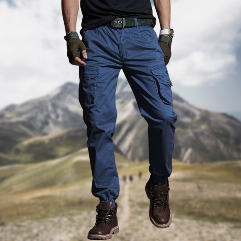 EB Taktische Cargo-Herrenhose