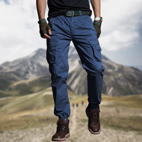 EB Taktische Cargo-Herrenhose
