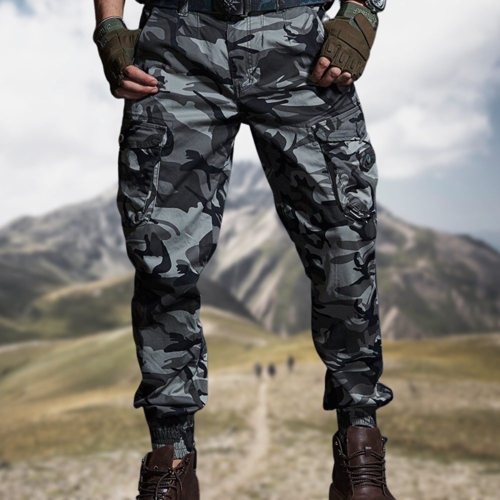 EB Taktische Cargo-Herrenhose