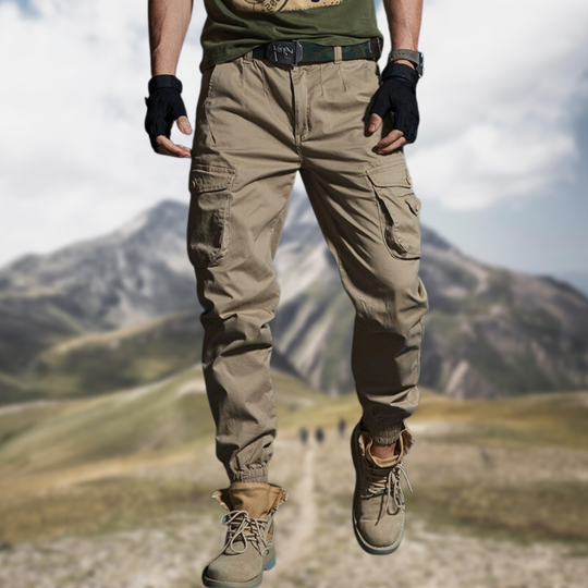 EB Taktische Cargo-Herrenhose