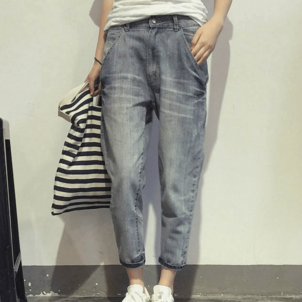 EB | Die Stylische und Bequeme Jeans