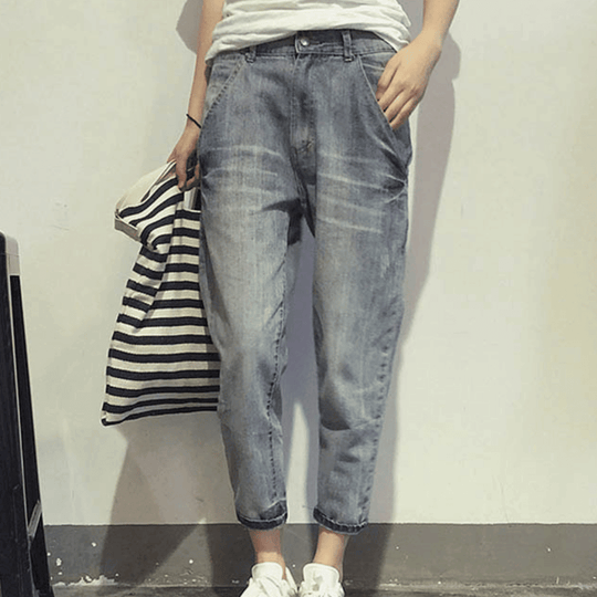 EB | Die Stylische und Bequeme Jeans
