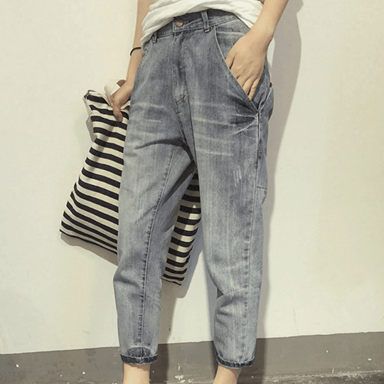 EB | Die Stylische und Bequeme Jeans