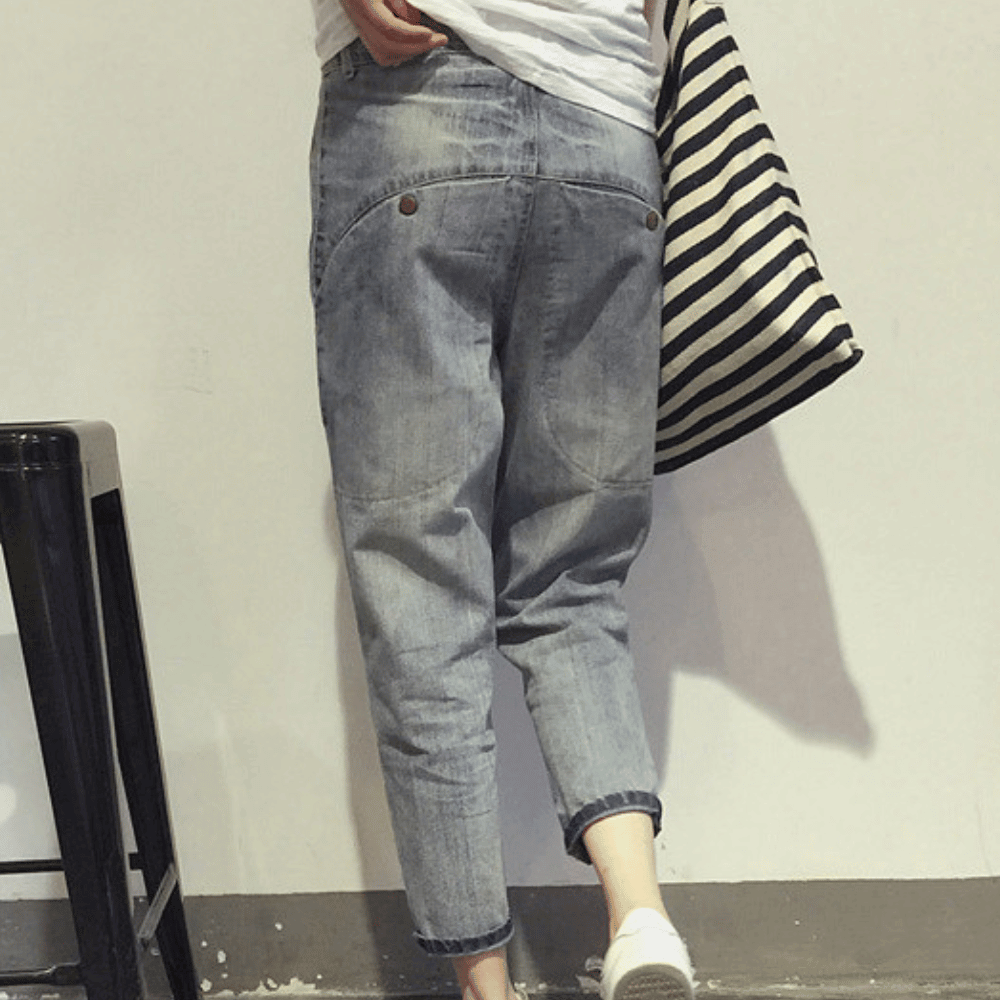 EB | Die Stylische und Bequeme Jeans