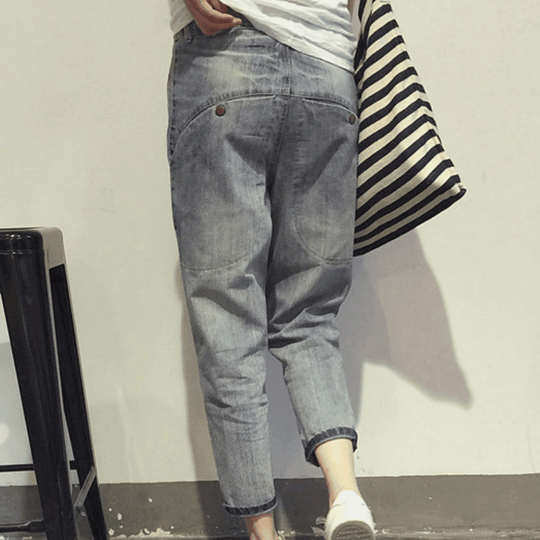 EB | Die Stylische und Bequeme Jeans