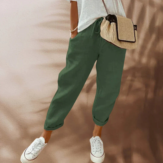 EB | Damen hosen