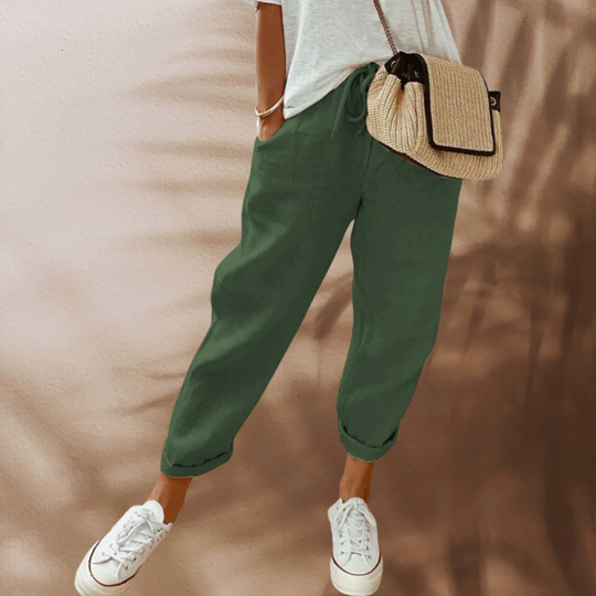 EB – Lässige Und Stilvolle hose