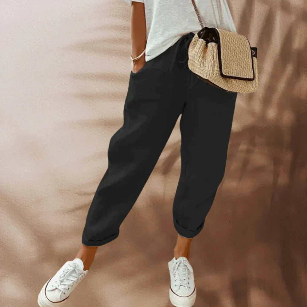 EB | Damen hosen