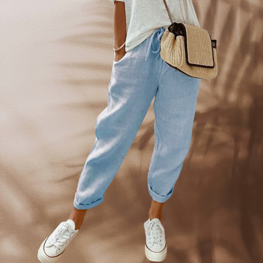 EB – Lässige Und Stilvolle hose