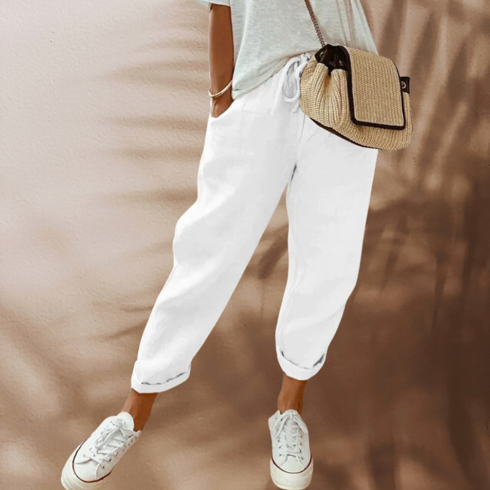 EB – Lässige Und Stilvolle hose