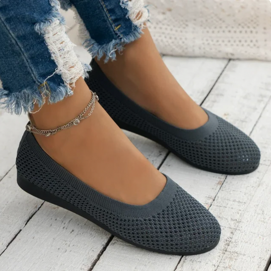 EB | Ergonomische Ballerinas