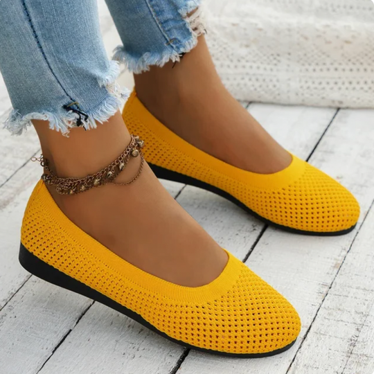 EB | Ergonomische Ballerinas