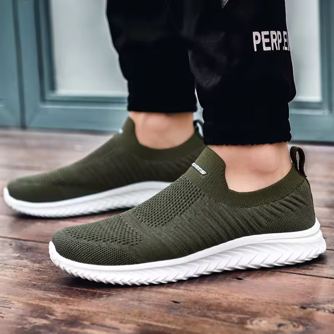 EB | Slipper für Damen mit Memory-Schaum