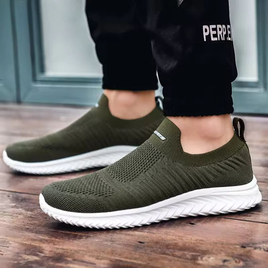 EB | Slipper für Damen mit Memory-Schaum