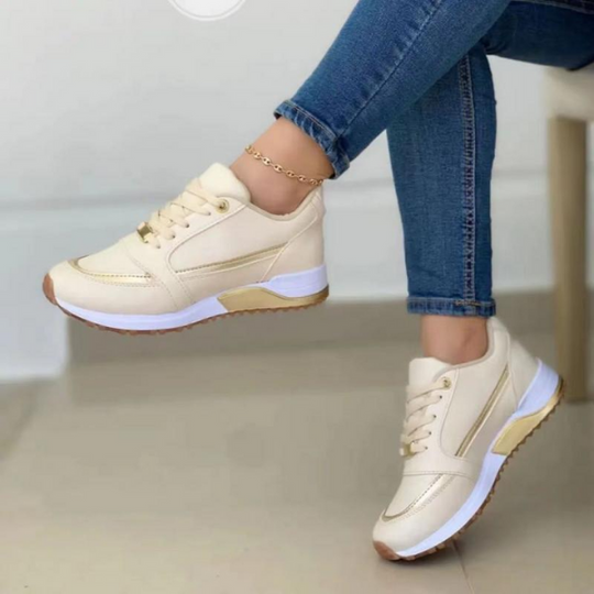 EB | Komfortable Orthopädische Schuhe