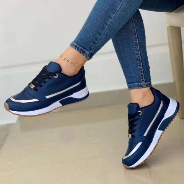 EB | Komfortable Orthopädische Schuhe
