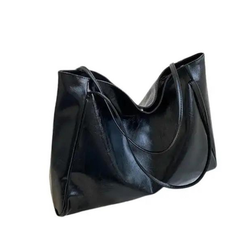 EB – Trendy Schultertasche