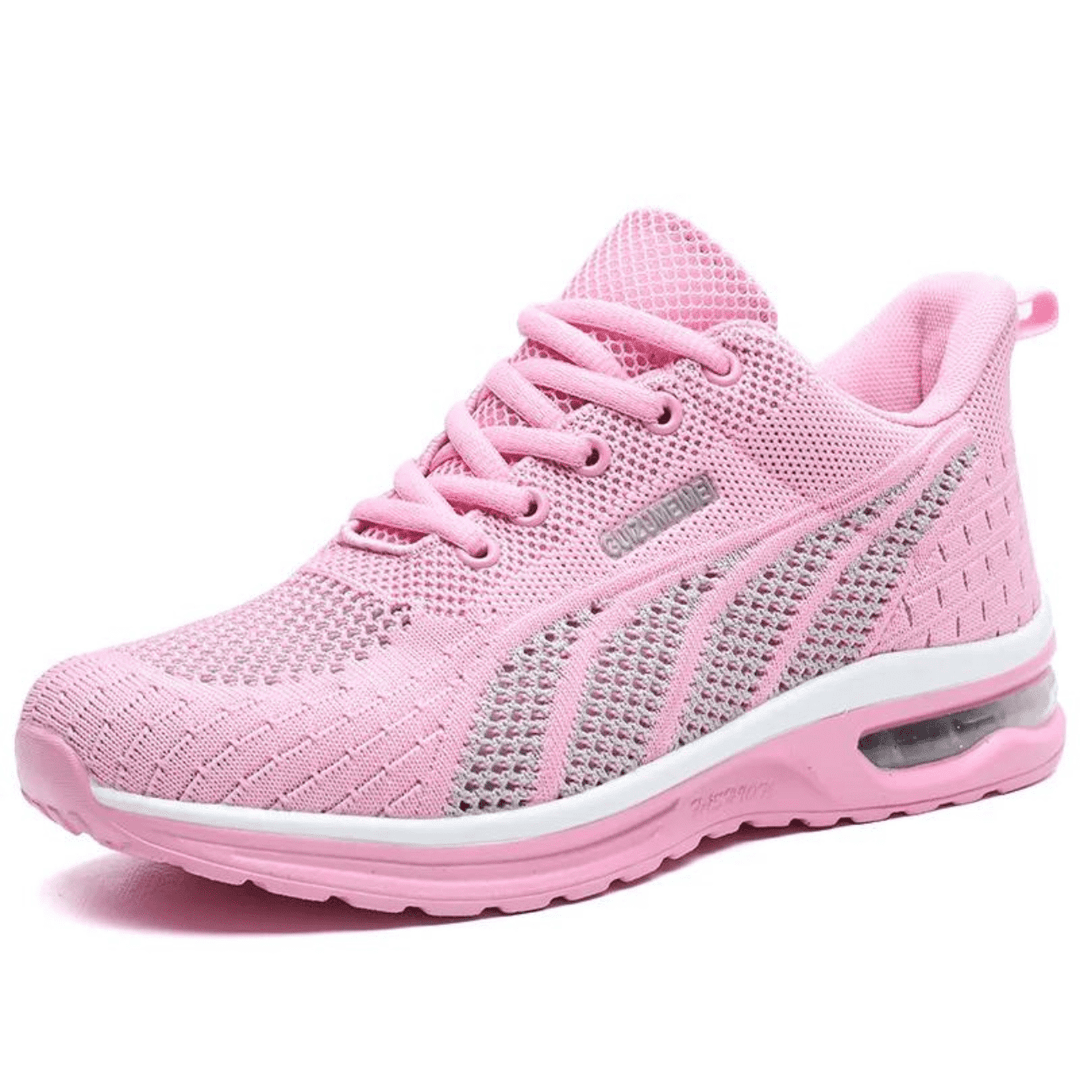 Rosa DamenSneaker Lara EB