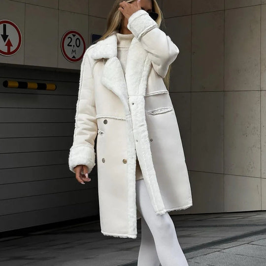 EB | Manteljacke
