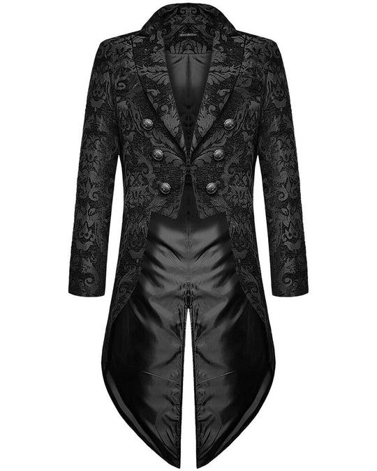 EB | Gothic Herrenfrack