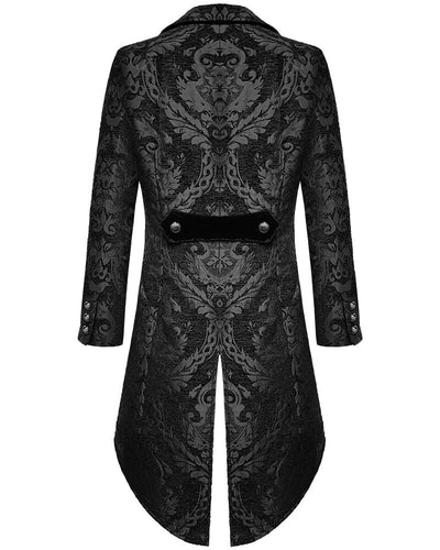 EB | Gothic Herrenfrack
