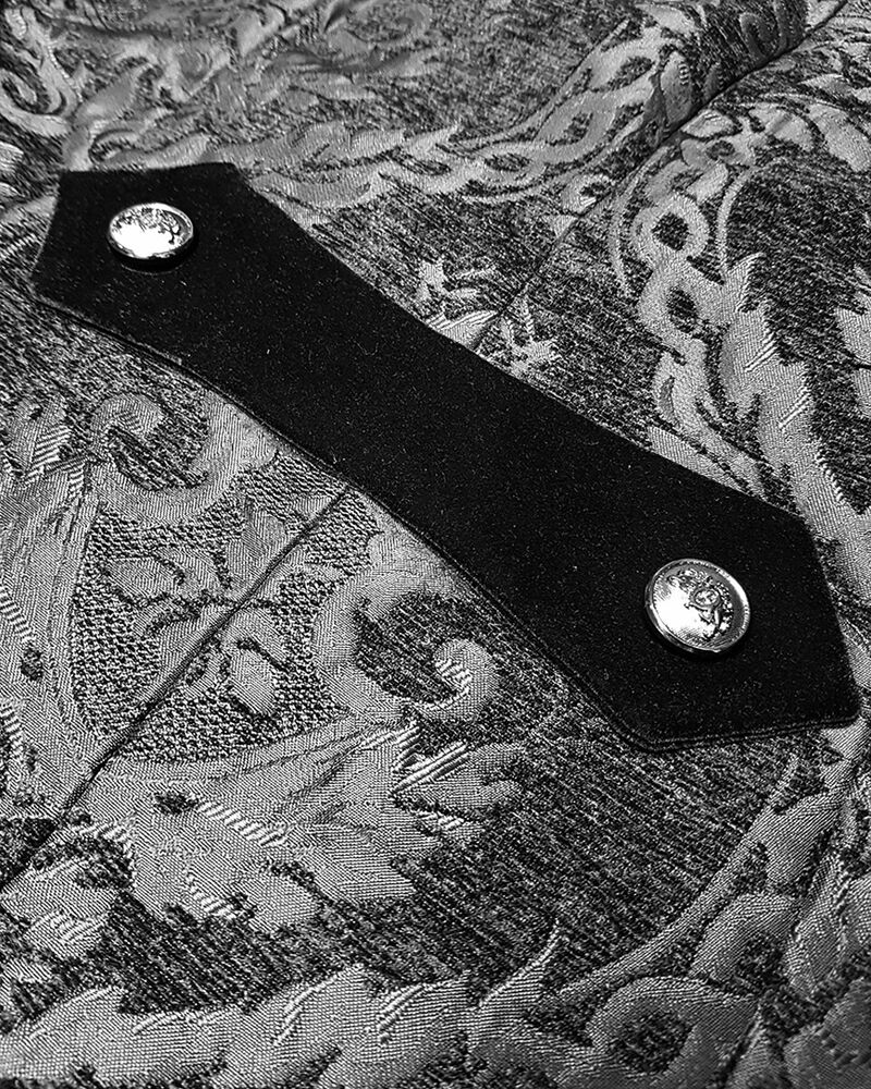 EB | Gothic Herrenfrack