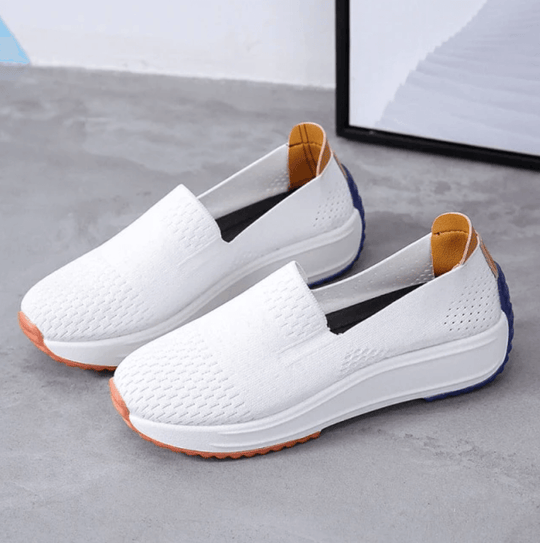 EB | Orthocomfort Schuhe Verbessern Sie Ihre Balance Und Haltung