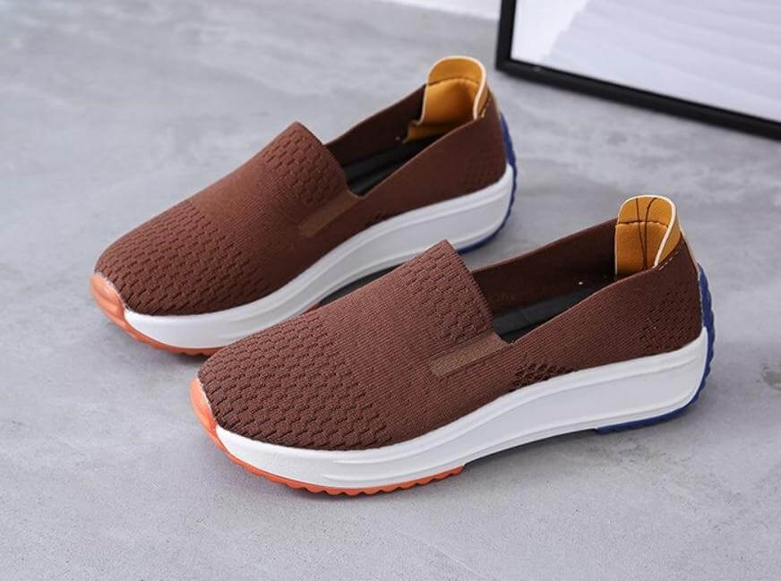 EB | Orthocomfort Schuhe Verbessern Sie Ihre Balance Und Haltung
