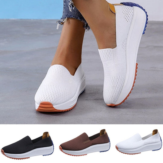EB | Orthocomfort Schuhe Verbessern Sie Ihre Balance Und Haltung