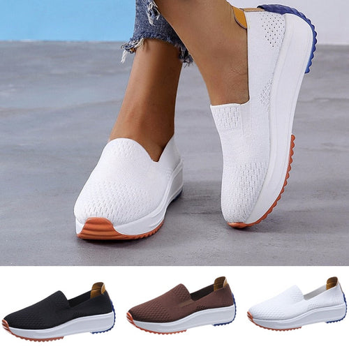 EB | Orthocomfort Schuhe Verbessern Sie Ihre Balance Und Haltung