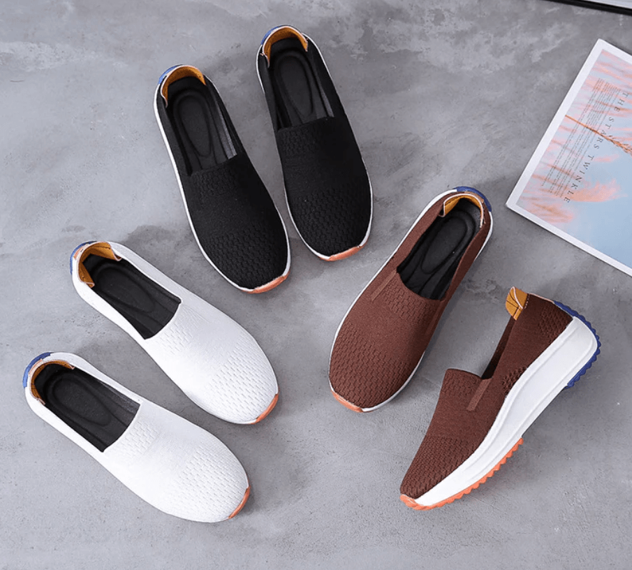 EB | Orthocomfort Schuhe Verbessern Sie Ihre Balance Und Haltung