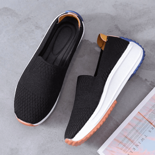 EB | Orthocomfort Schuhe Verbessern Sie Ihre Balance Und Haltung