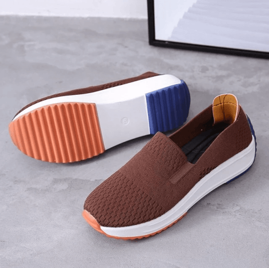 EB | Orthocomfort Schuhe Verbessern Sie Ihre Balance Und Haltung
