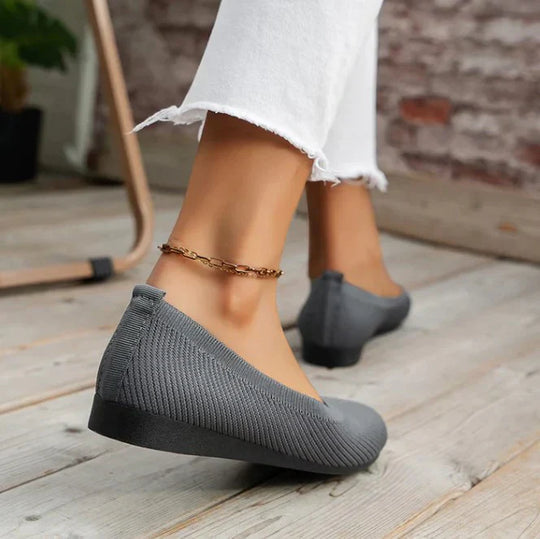 EB | Orthopädische Damen-Sommer-Schuhe