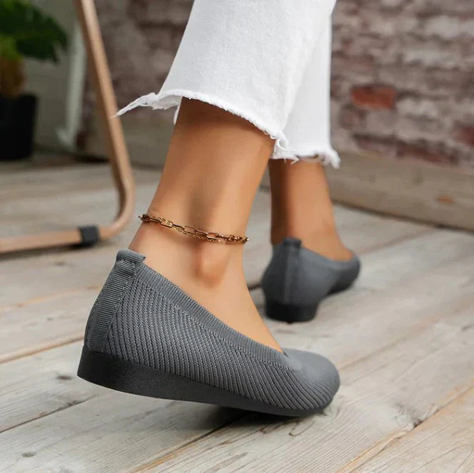 EB | Orthopädische Damen-Sommer-Schuhe