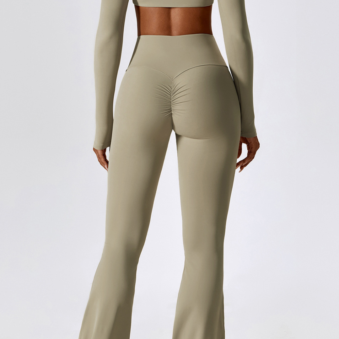EB | Ausgeklappte Leggings