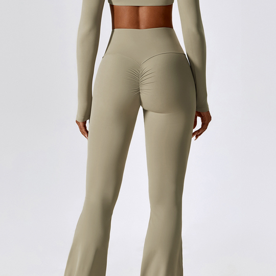 EB | Ausgeklappte Leggings