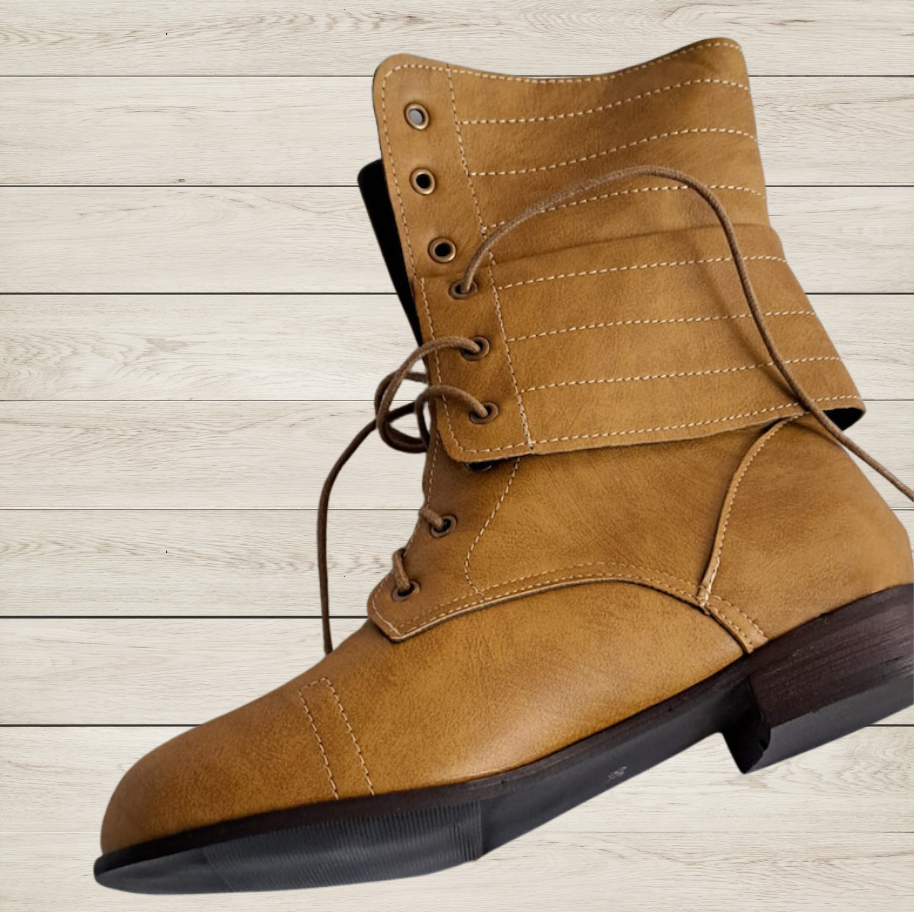 EB | Bequeme Winterstiefel