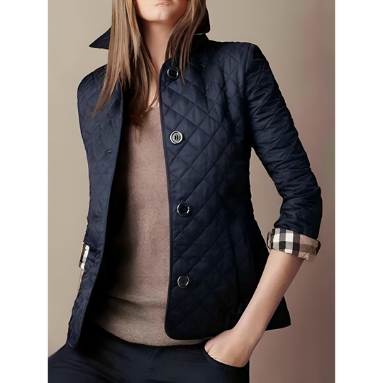 EB | Wattierte Jacke Lotte