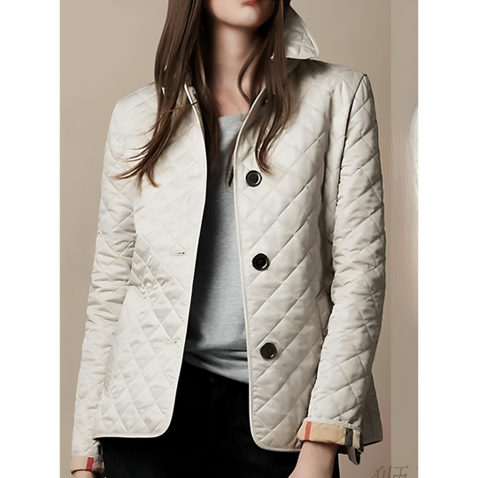 EB | Wattierte Jacke Lotte