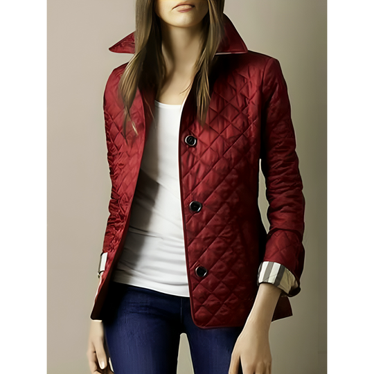 EB | Moderne und Bequeme Allgemeine Jacke