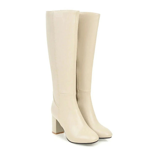 EB | Elegante und Bequeme Stiefeletten