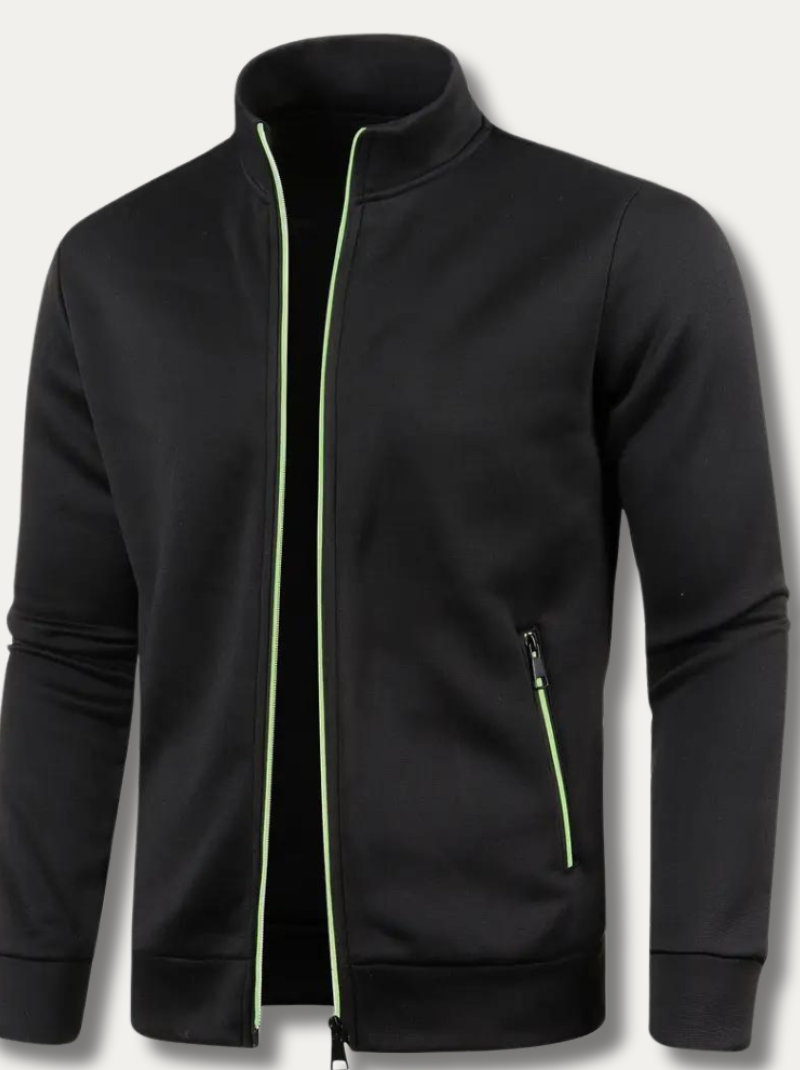 EB | Stretch-Cardigan