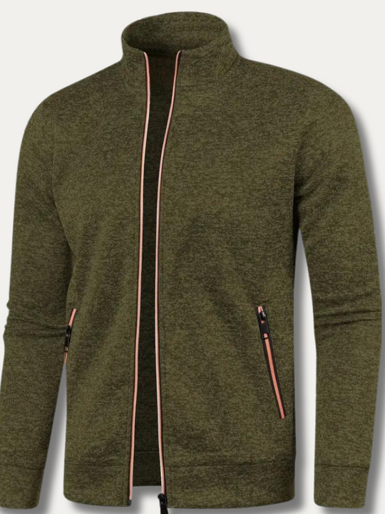 EB | Stretch-Cardigan