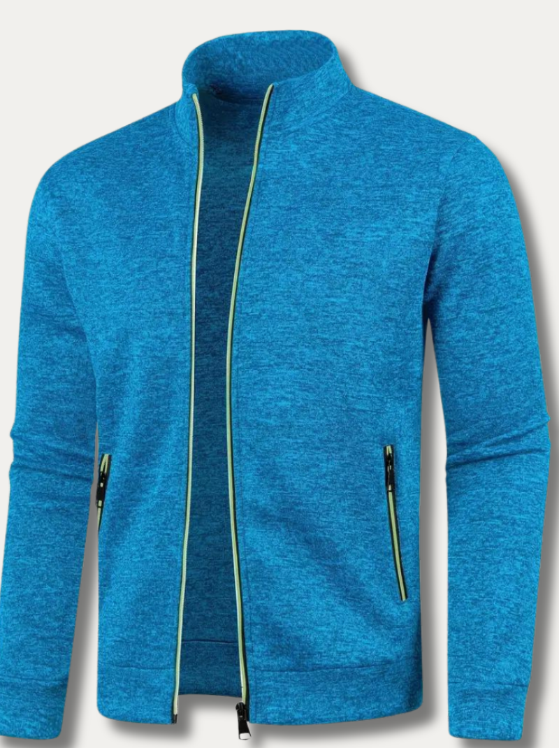EB | Stretch-Cardigan