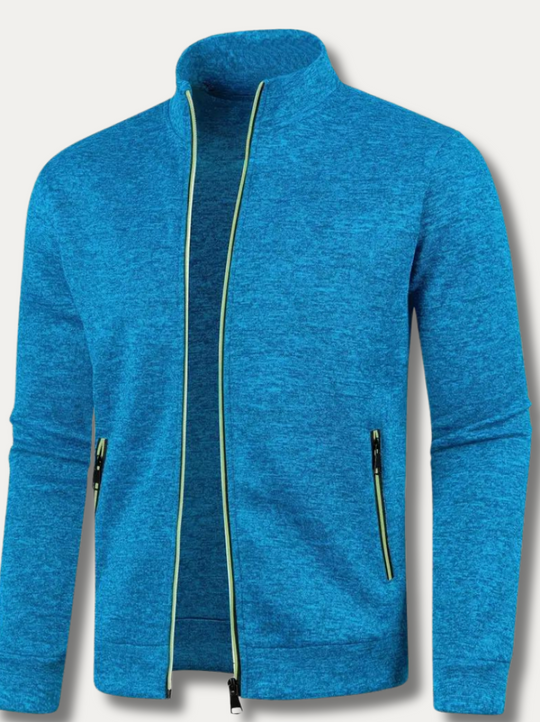 EB | Stretch-Cardigan
